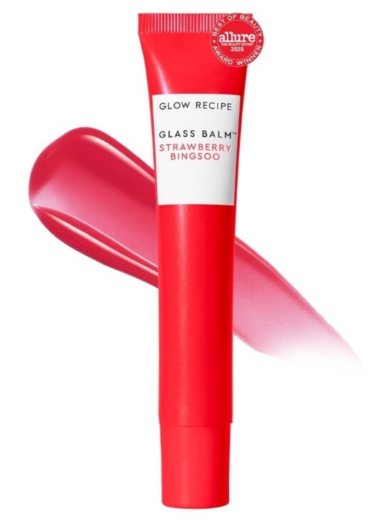 Glow Recipe Other - Glow Recipe Glass Balm